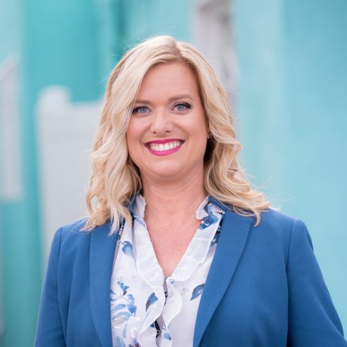 Natalie Eckdahl